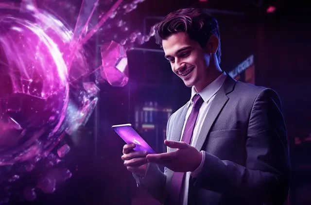 Play top slot games with colourful themes and big jackpots